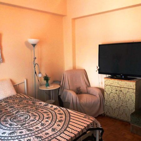 Renovated Apartment In The Center Of Athen Exterior foto