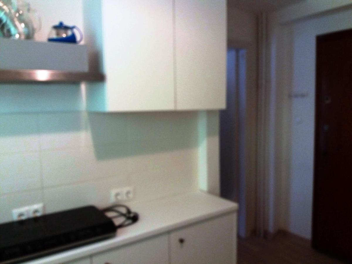Renovated Apartment In The Center Of Athen Exterior foto