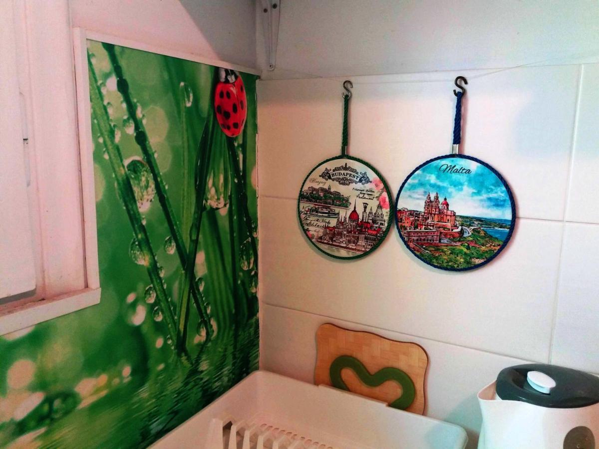 Renovated Apartment In The Center Of Athen Exterior foto