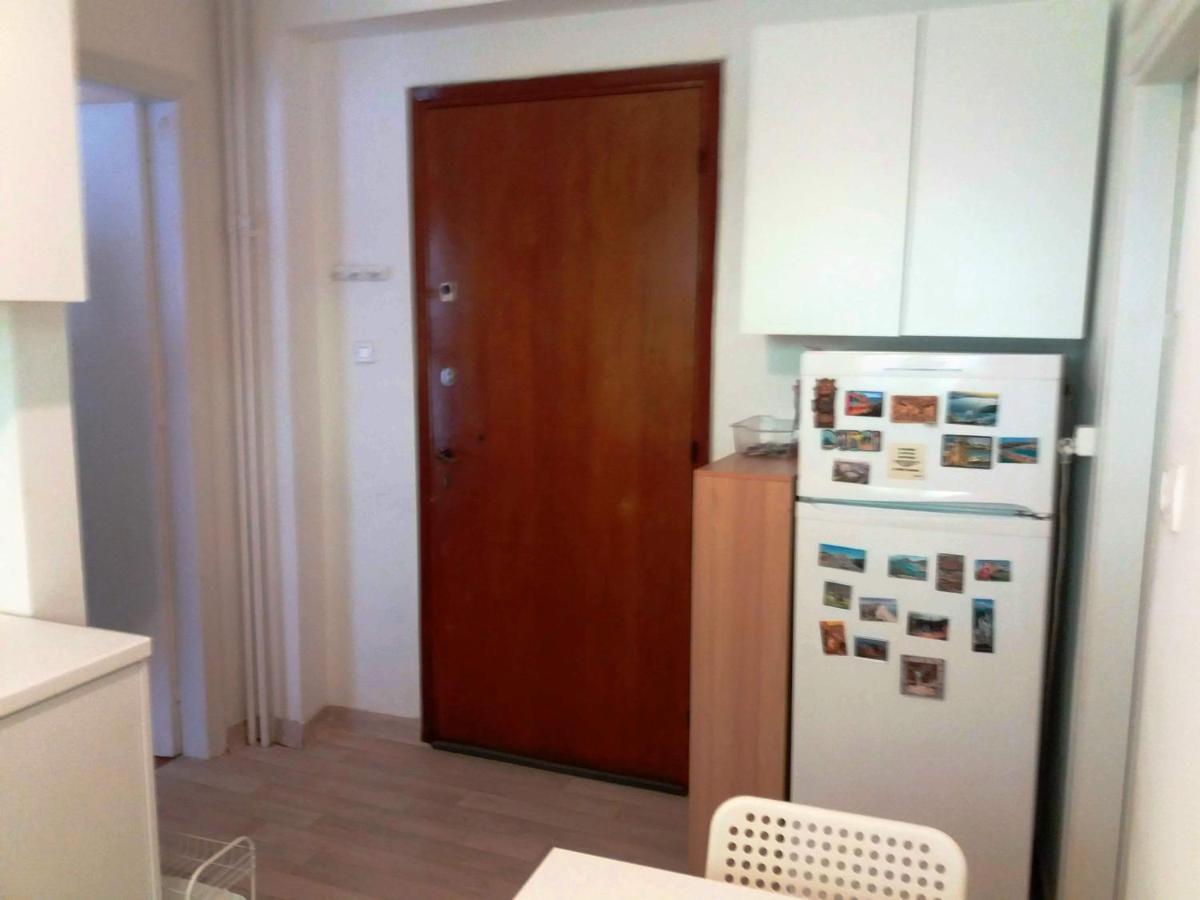 Renovated Apartment In The Center Of Athen Exterior foto