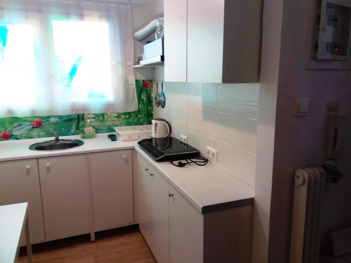 Renovated Apartment In The Center Of Athen Exterior foto