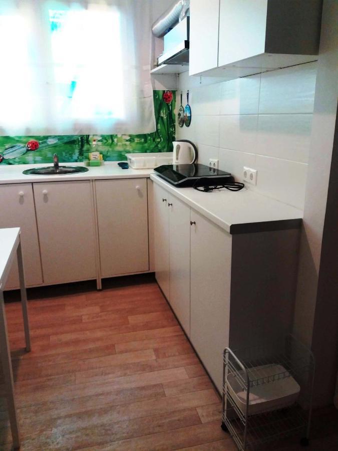 Renovated Apartment In The Center Of Athen Exterior foto